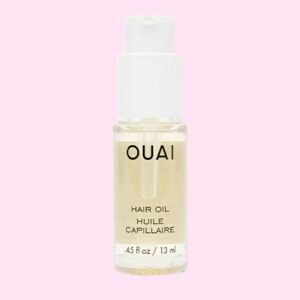 OUAI Hair Oil